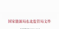 文件|《東北電力輔助服務(wù)市場(chǎng)運(yùn)營(yíng)規(guī)則（暫行）》