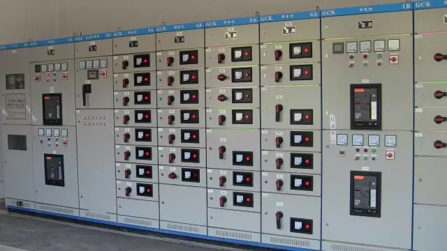 一文看懂：變電站、開閉所、變電所、配電房、箱變、變壓站