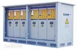 一文看懂：變電站、開閉所、變電所、配電房、箱變、變壓站