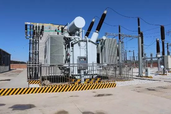 一文看懂：變電站、開閉所、變電所、配電房、箱變、變壓站