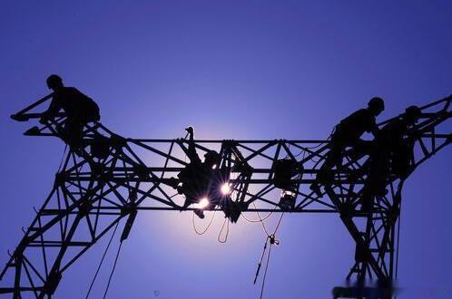 未來已來！依托園區(qū)增量配電網(wǎng)開展綜合能源服務(wù)的策略與構(gòu)想