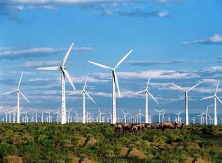 新疆新能源跨省跨區(qū)現(xiàn)貨交易緩解棄風棄光“窘境”