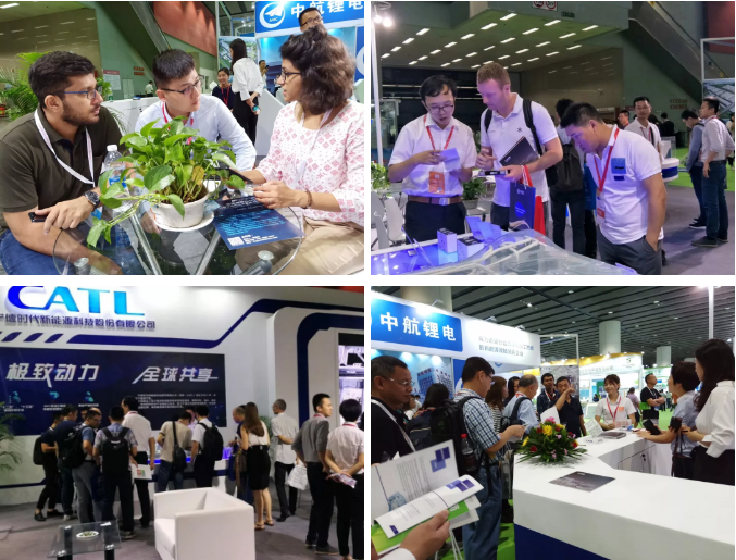 中日韓美同時研制，我國率先取得技術突破