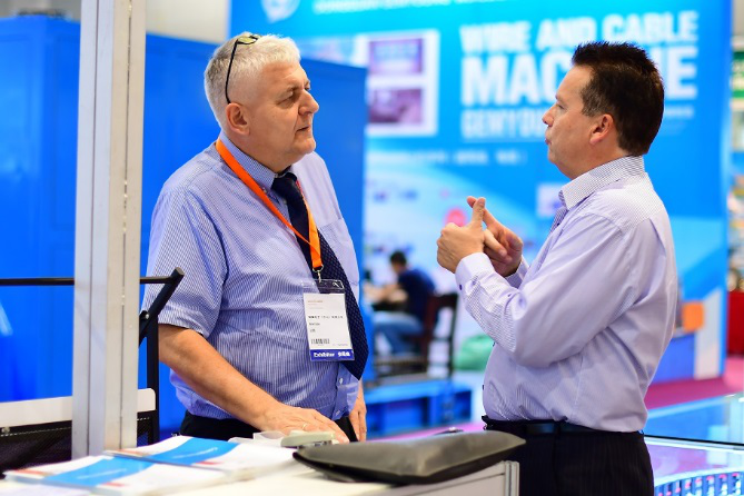 2019廣州國際線纜展致力打造線纜業(yè)界盛會, 攜“3+4”亮點(diǎn)載譽(yù)而歸