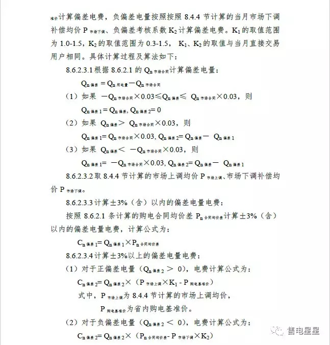 湖南售電公司如何做好偏差預測？