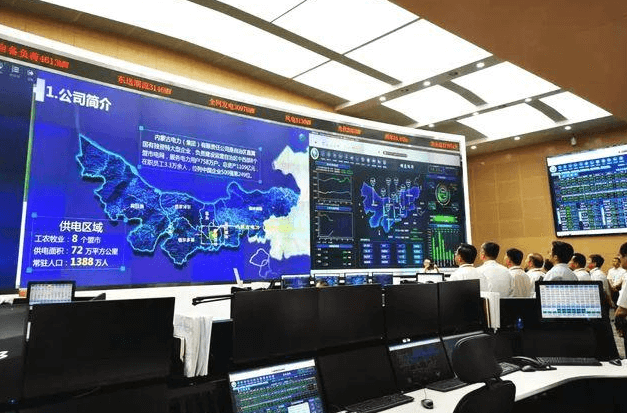 新能源消納新路徑！內(nèi)蒙古建立“中長期交易和現(xiàn)貨交易協(xié)調(diào)運作”的市場化機(jī)制