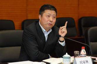 國(guó)家電力投資集團(tuán)時(shí)家林：積極探索“2毛錢”電價(jià)戰(zhàn)略