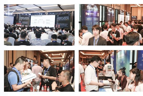 CTDC2019第三屆首席技術(shù)官領(lǐng)袖峰會(huì)在烏鎮(zhèn)圓滿落幕