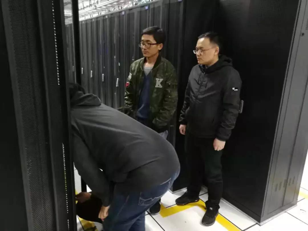 “及時(shí)雨”朱延杰