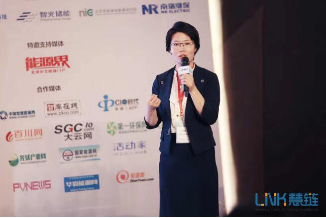 儲能國際創(chuàng)新論壇2019在南京隆重召開