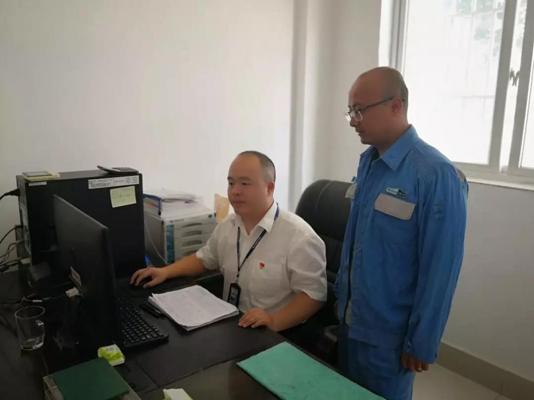 以黨建和業(yè)務(wù)融合為契機(jī)，促進(jìn)基層站所規(guī)范化水平提升