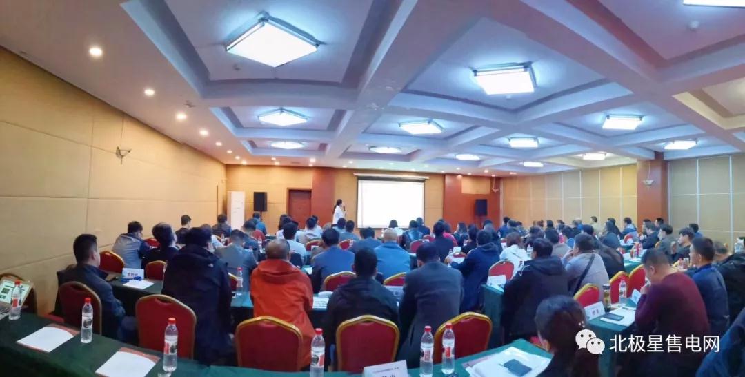 全面放開發(fā)用電計劃的電力交易市場 售電公司怎么做？