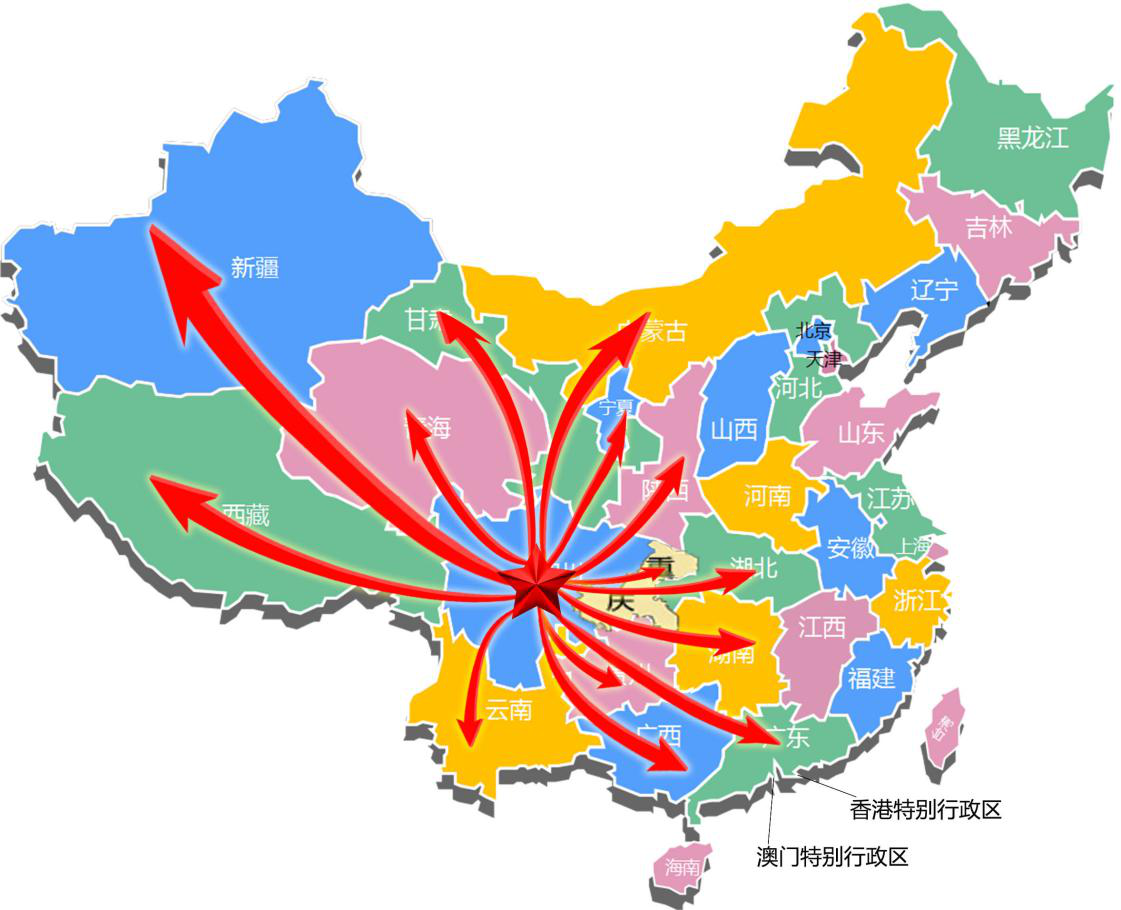 掘金中西部，開春第一展，2020西部生物質(zhì)展3月召開