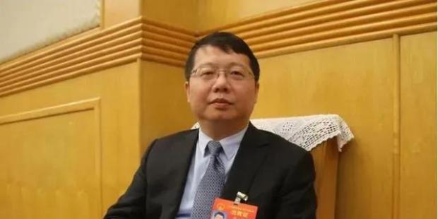 全國(guó)人大代表、貴州六盤水市市長(zhǎng)李剛：借力大數(shù)據(jù)綜合試驗(yàn)區(qū) 建設(shè)六盤水5G示范城