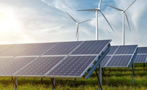 大利好｜光伏、風(fēng)電寫(xiě)入兩會(huì)報(bào)告，列為優(yōu)先發(fā)展級(jí)！