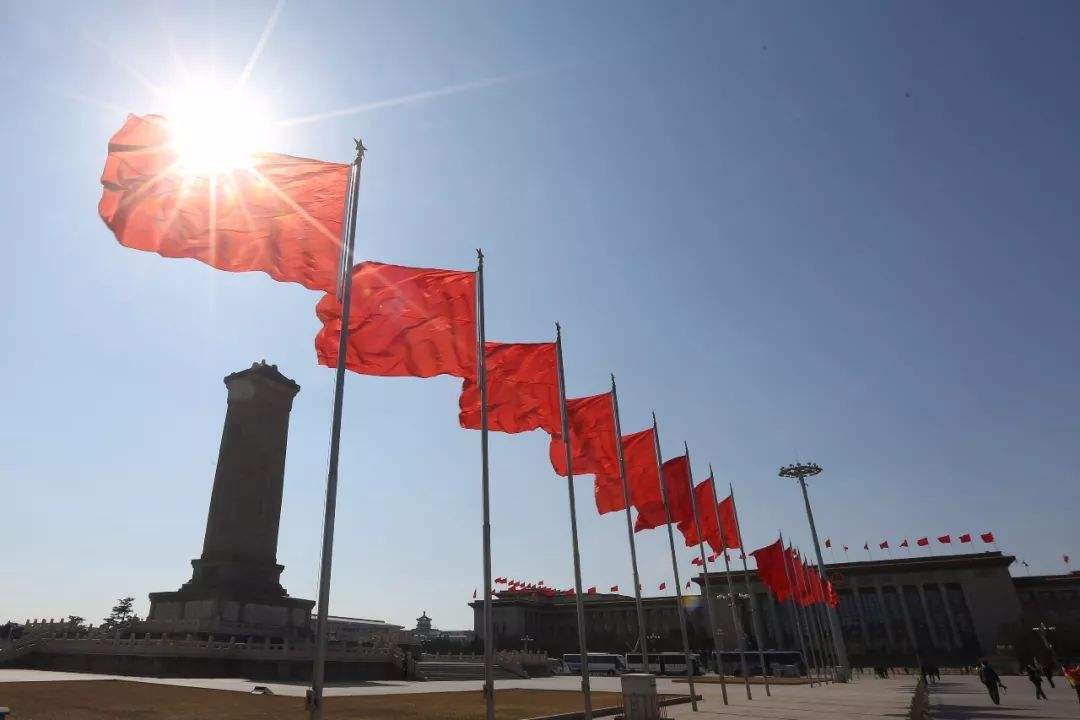 2020國(guó)民經(jīng)濟(jì)社會(huì)發(fā)展任務(wù)：推動(dòng)增量配電改革試點(diǎn)落地見效                                             ——大秦電網(wǎng)主動(dòng)參與  抓住機(jī)遇乘勢(shì)而上