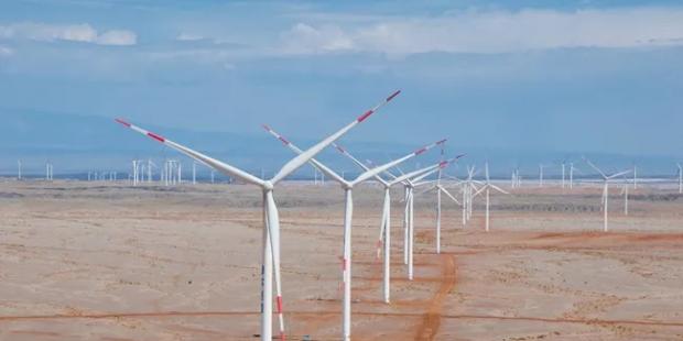 如何讓風電機組更聰明、更智能？