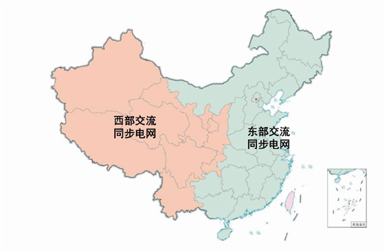 “東部、西部”兩大電網(wǎng)方案再現(xiàn) “全國一張同步網(wǎng)”已被放棄？