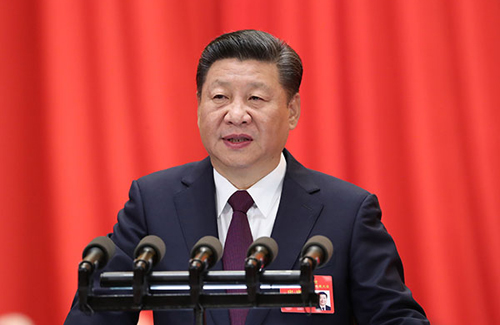 習近平：持續(xù)增強電力裝備、新能源等領域的全產(chǎn)業(yè)鏈優(yōu)勢