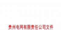 貴州電網(wǎng)關(guān)于支持銅仁錳鋇新材料產(chǎn)業(yè)聚集區(qū)增量配電業(yè)務(wù)試點(diǎn)項(xiàng)目的建議