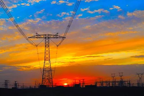 國(guó)家電網(wǎng)5項(xiàng)工程獲國(guó)家優(yōu)質(zhì)工程獎(jiǎng)和魯班獎(jiǎng)