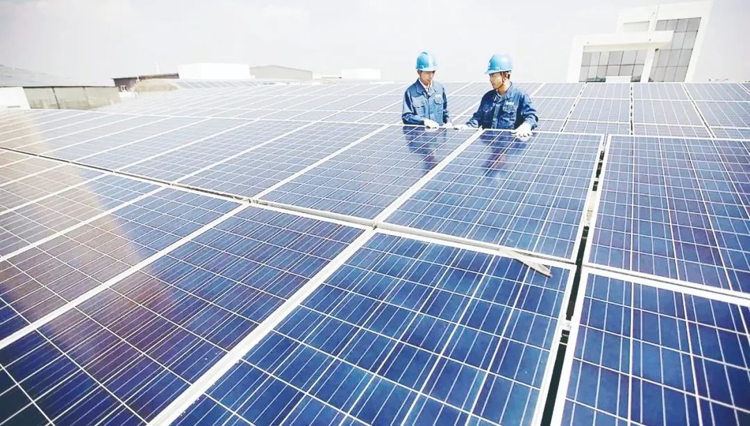 光伏電站安全運(yùn)行再響警鐘
