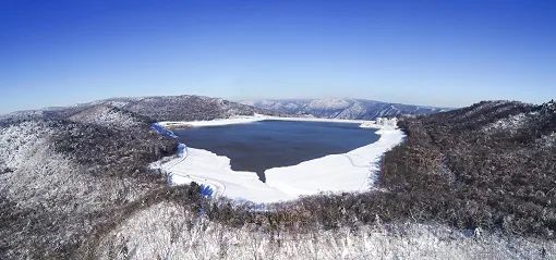 國網(wǎng)董事長辛保安與哈電集團董事長曹志安會談