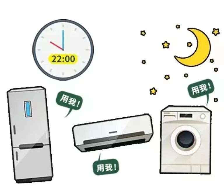 階梯電價和分時電價有什么區(qū)別？看完這篇就懂了