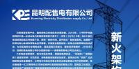 昆明配售電有限公司第6屆中國(guó)-南亞博覽會(huì)展