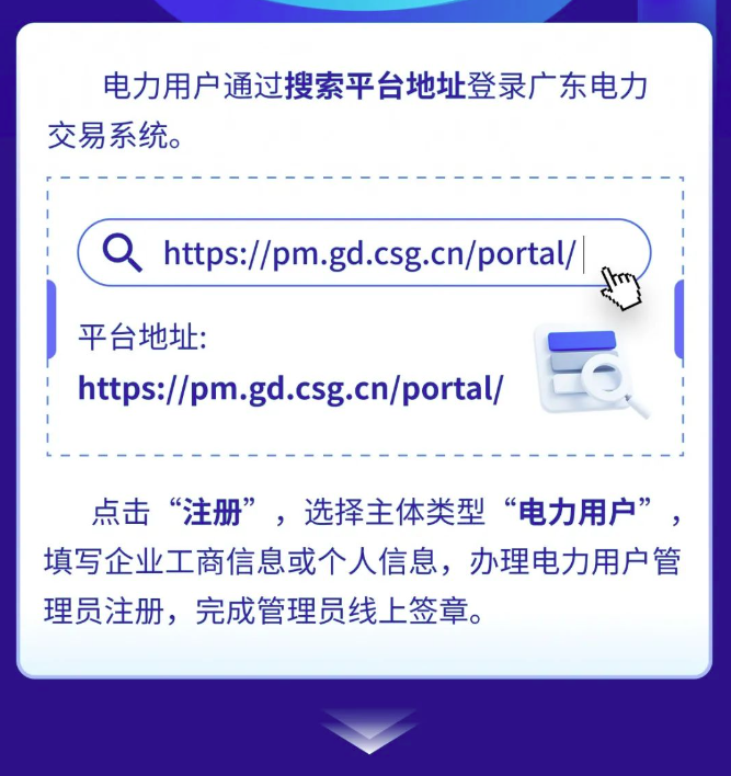 廣東電力用戶可輕松與新能源電廠直接購(gòu)買綠電
